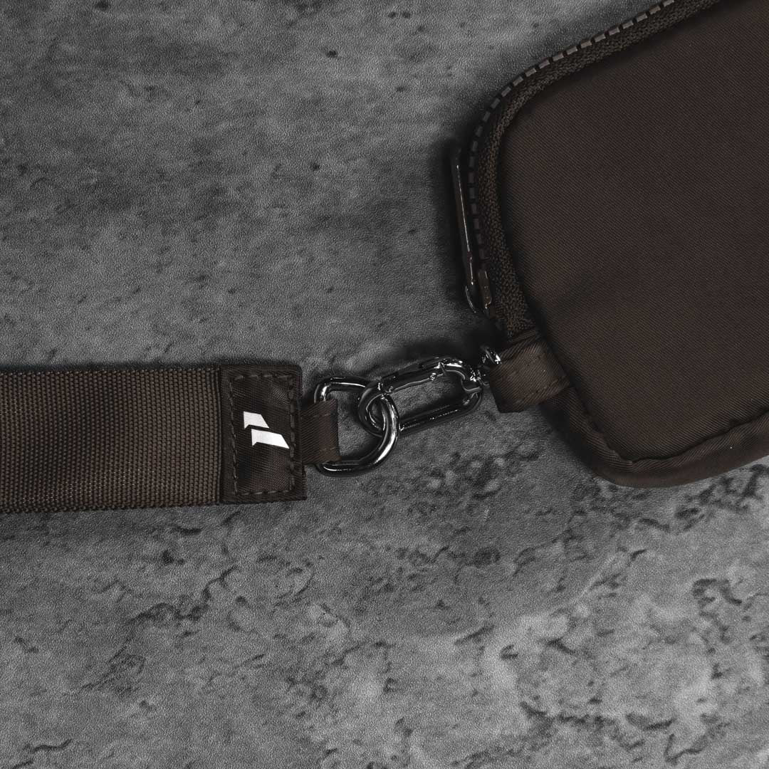 Limitless Card Pouch & Wristlet