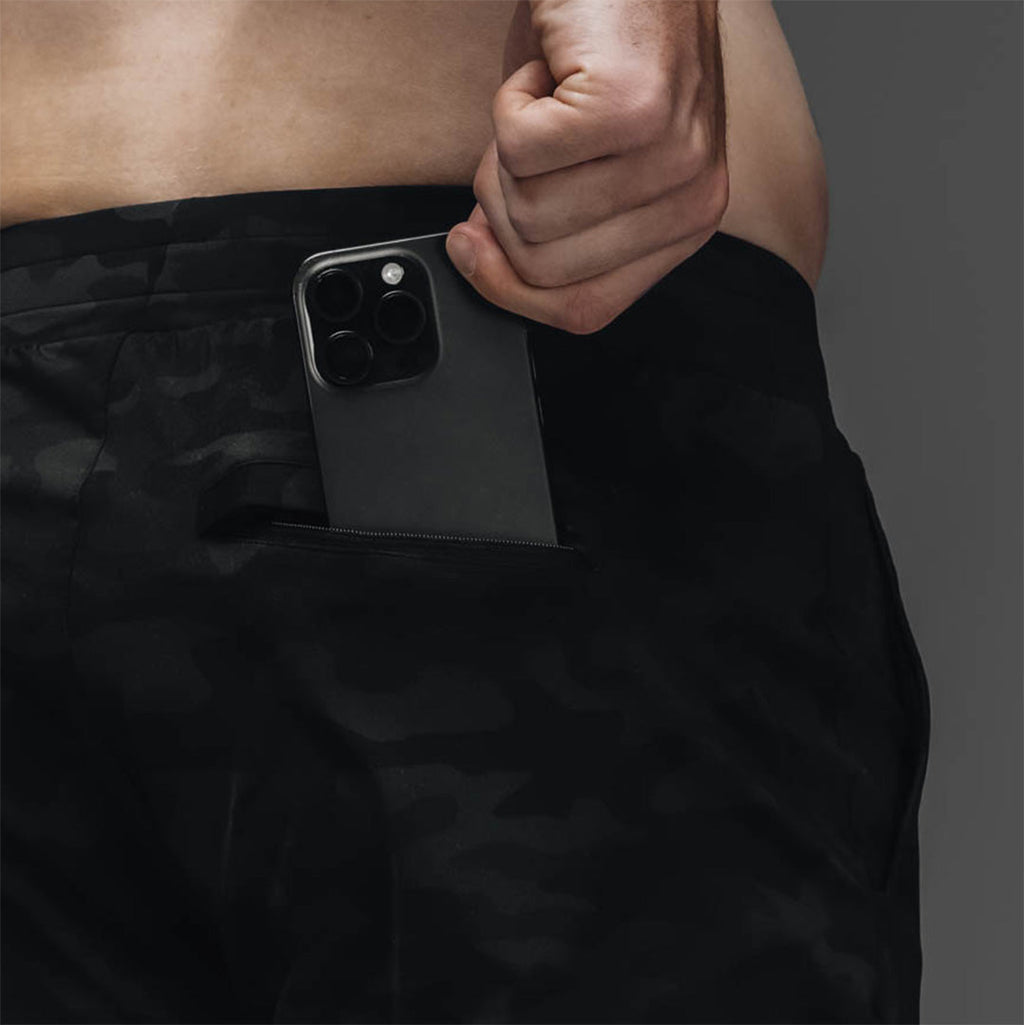 Core Performance Short - 7 Inseam