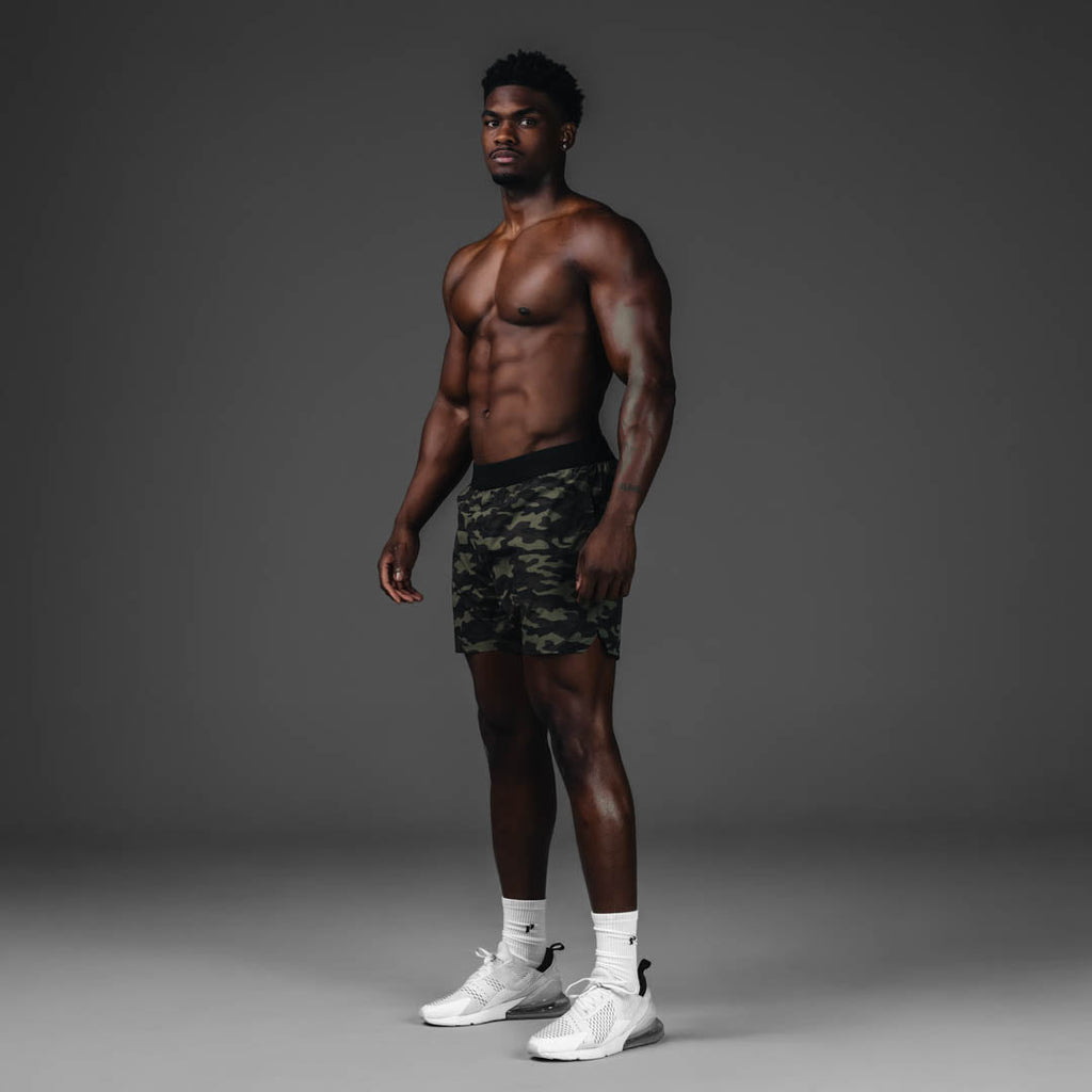 Element Short - 5 Inseam - Lined
