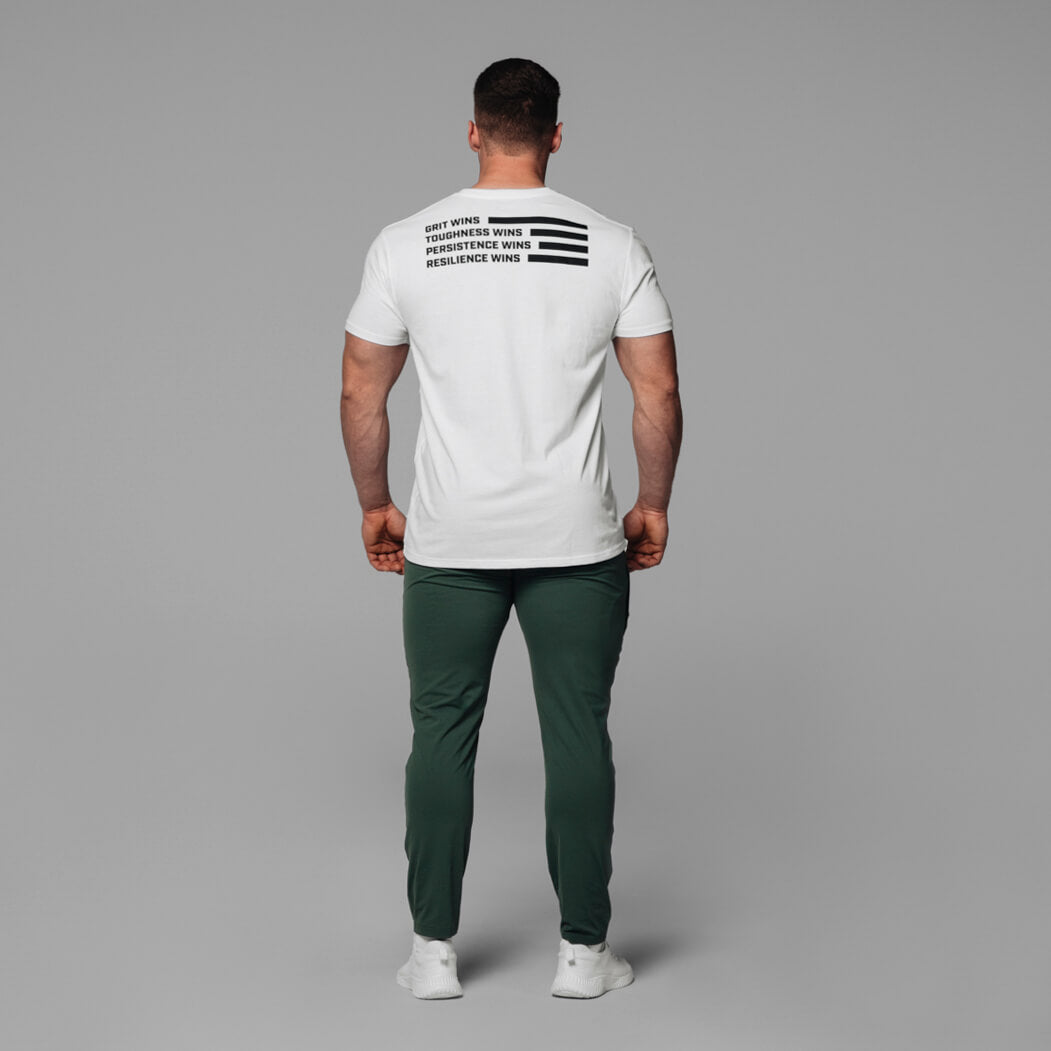 Core Performance Tapered Pant