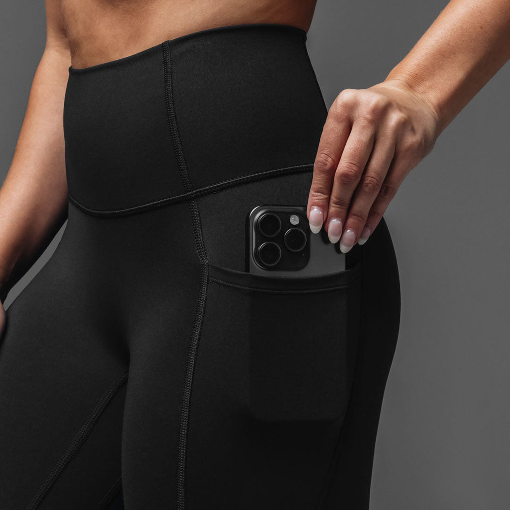 Adapt Legging - Petite (25 Inseam)