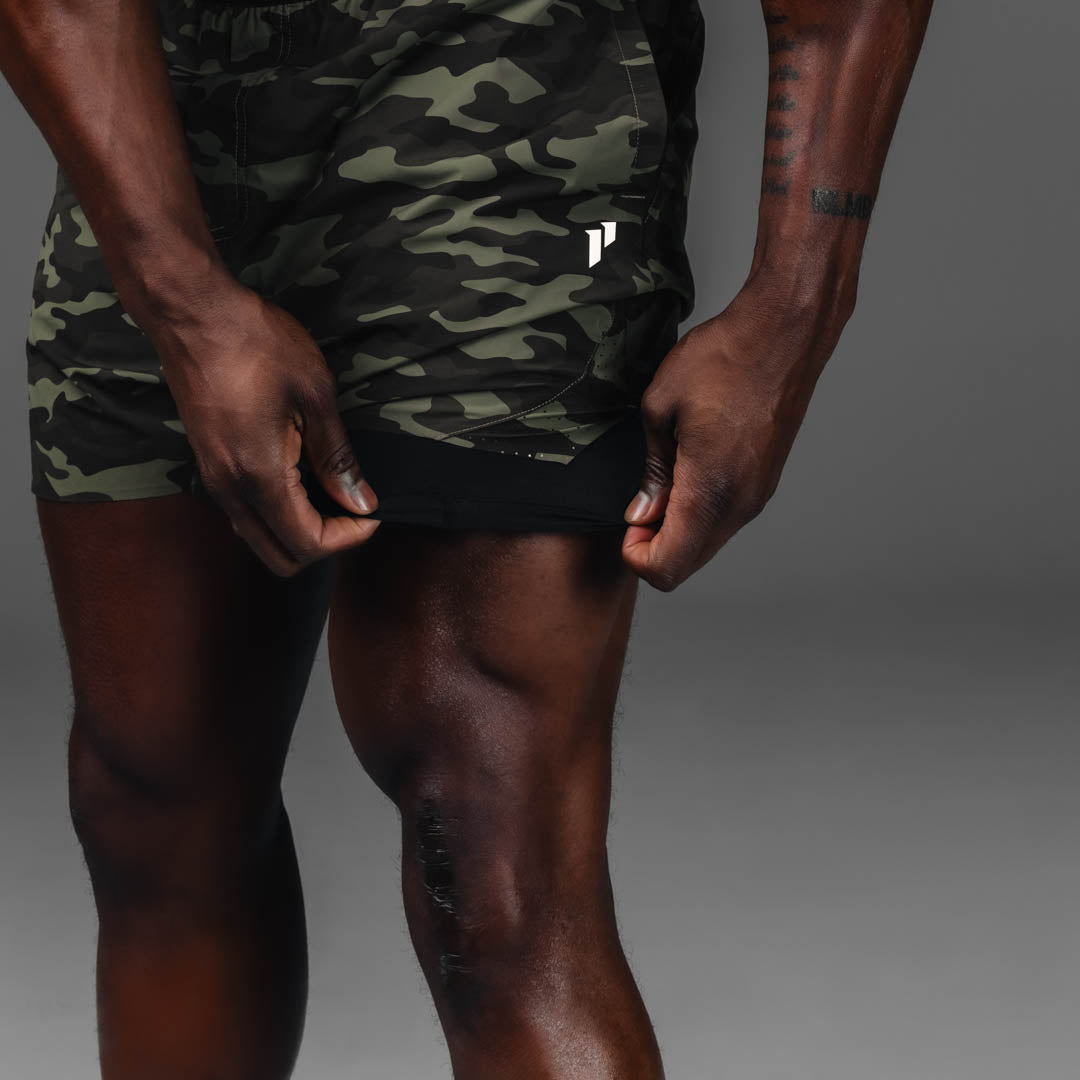 Element Short - 9 Inseam - Lined