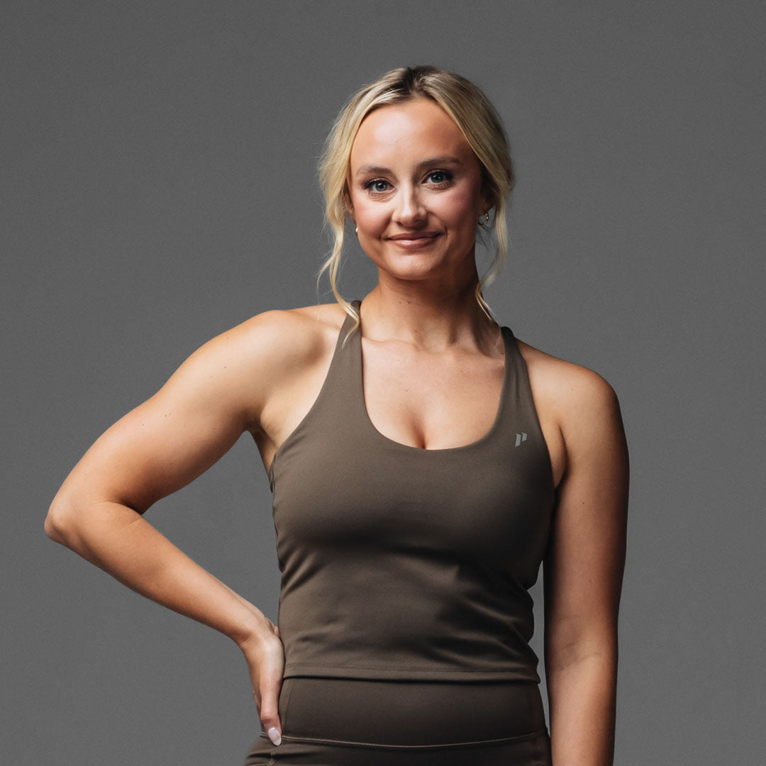 Adapt Crop Tank