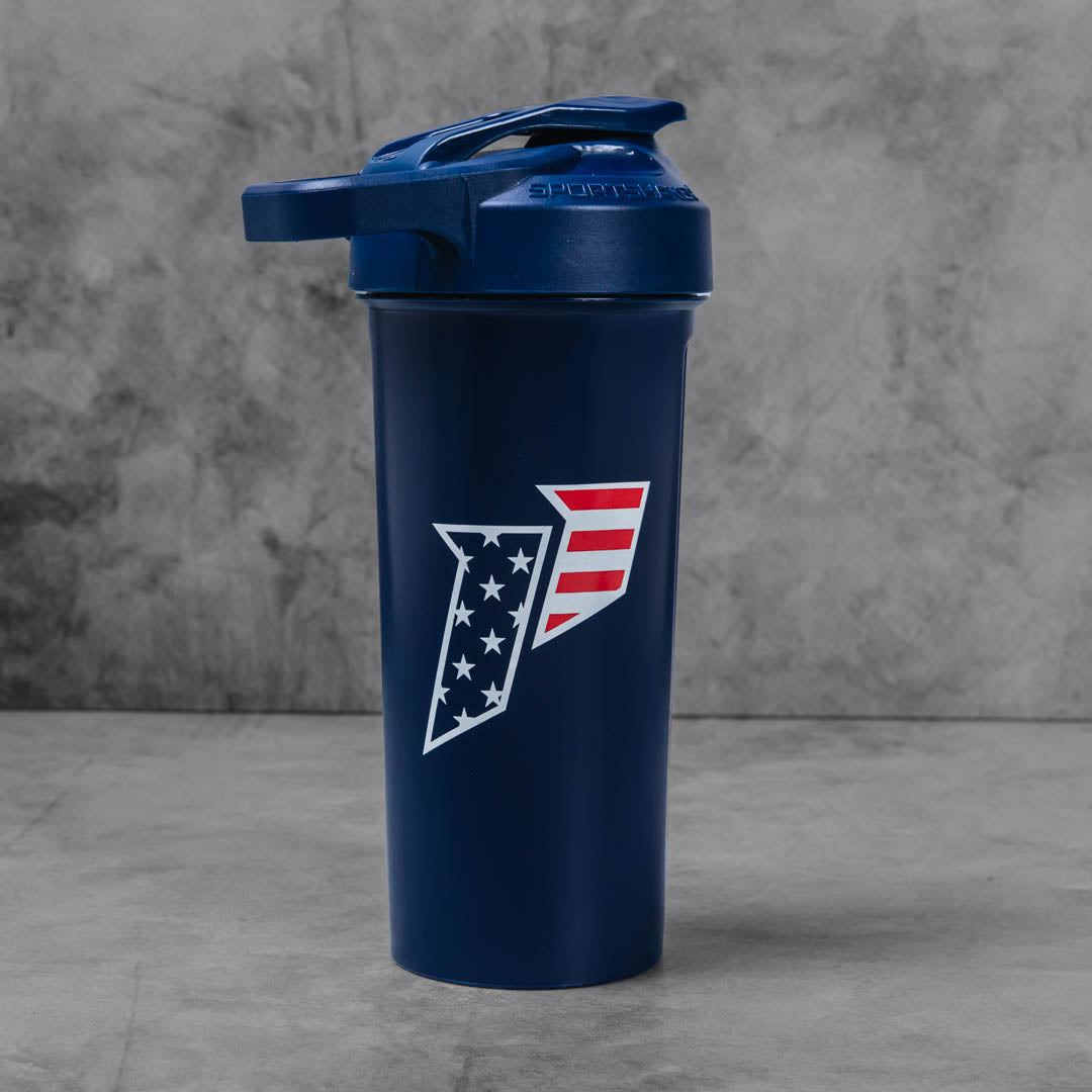 Heritage Shaker