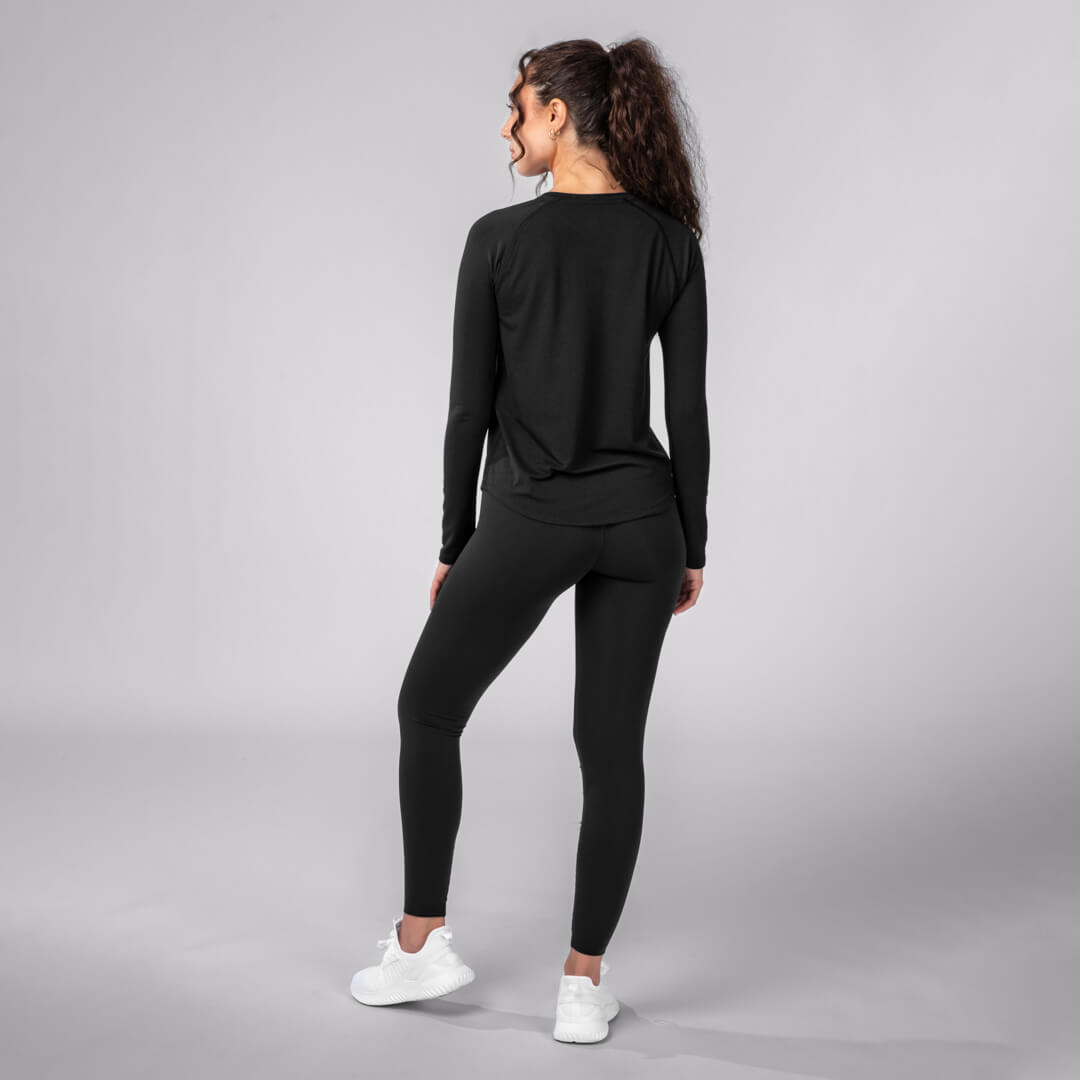 Women's Genesis Long Sleeve