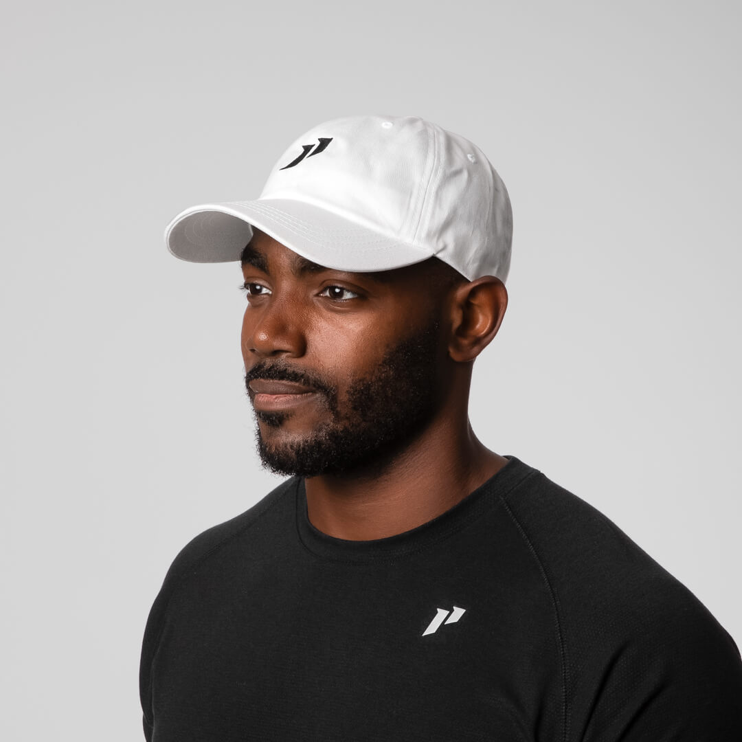 Crest Dad Hat