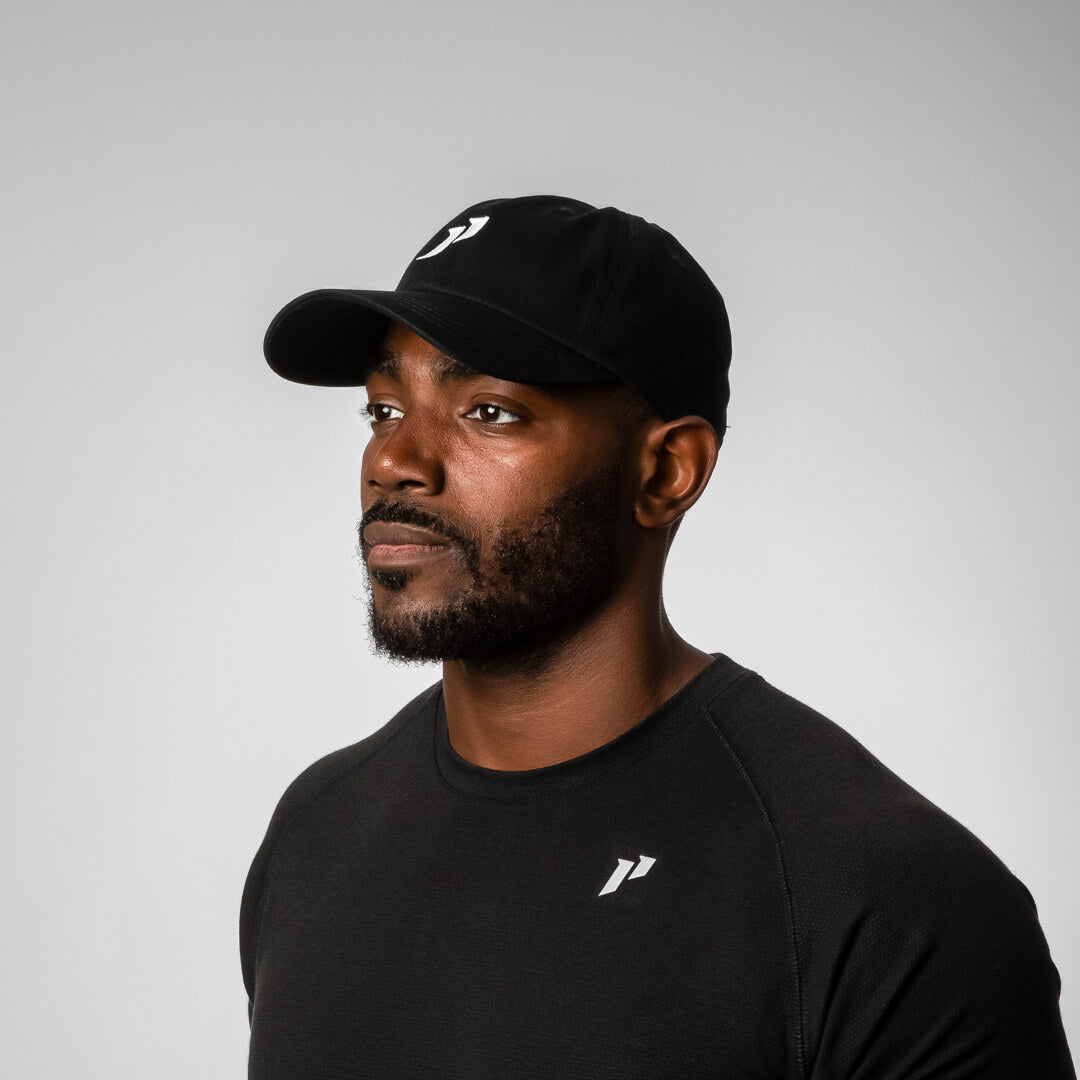 Crest Dad Hat