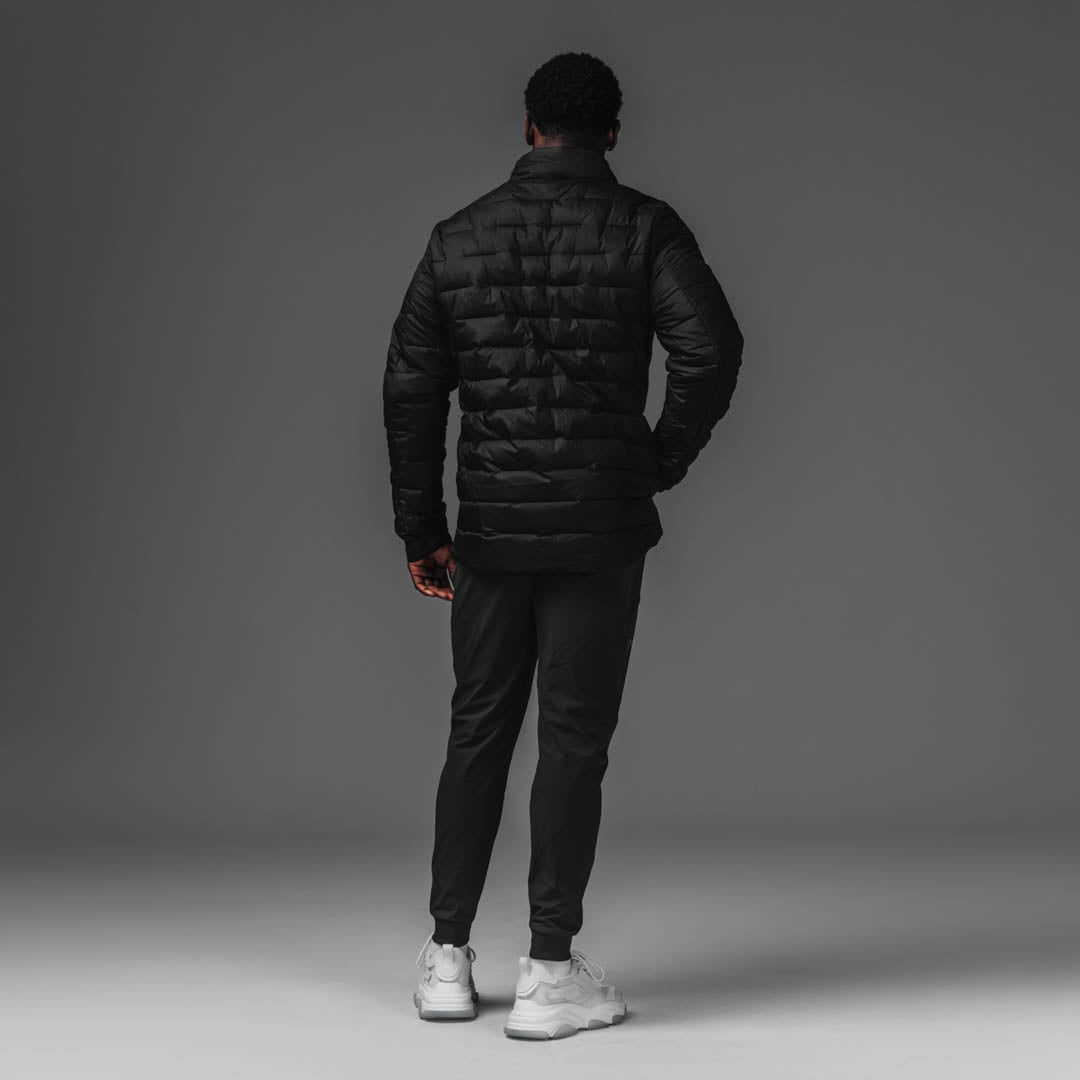 Men's Energy Coat