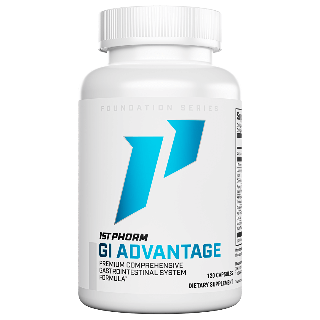 GI Advantage