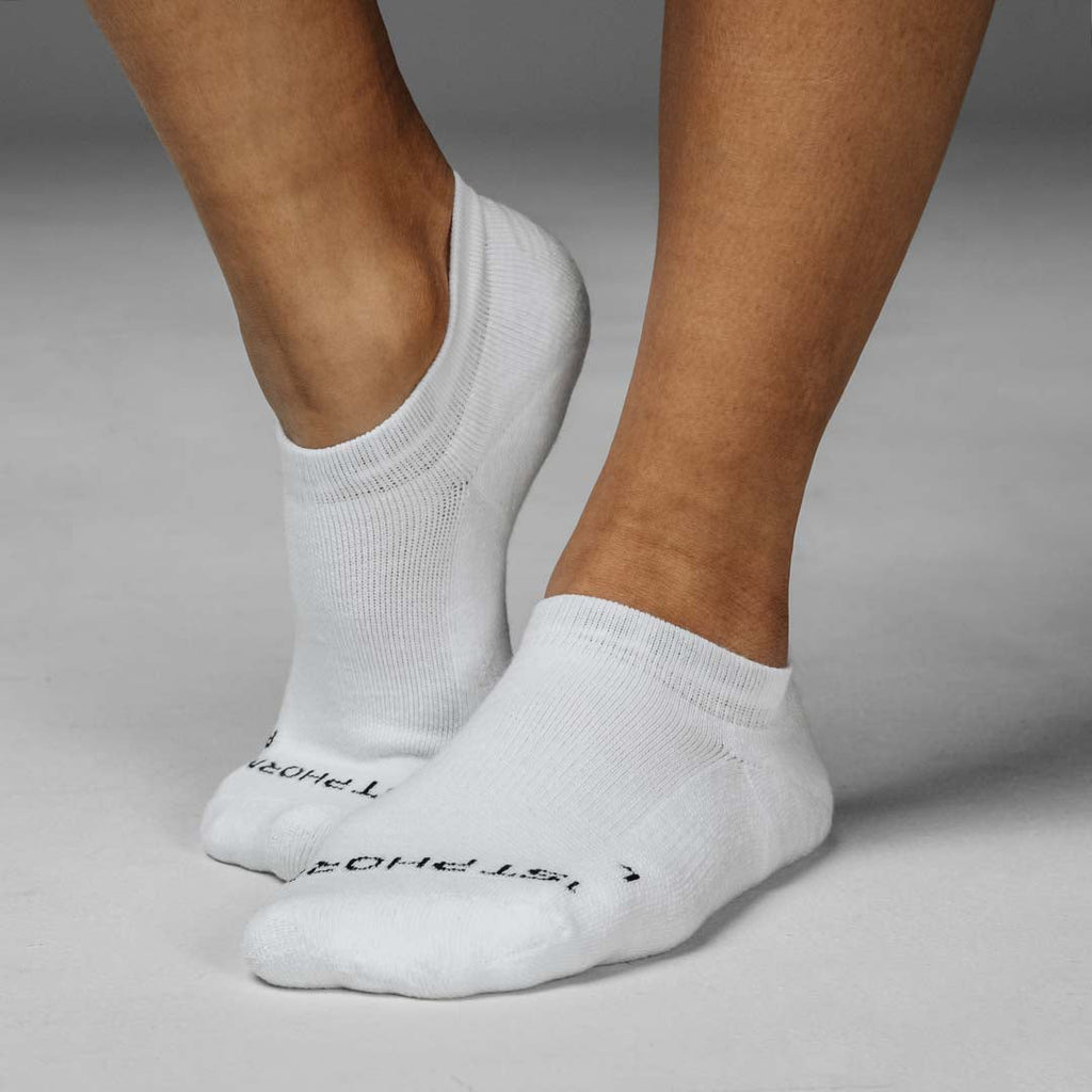 Crest Performance Sock - 3 Pack