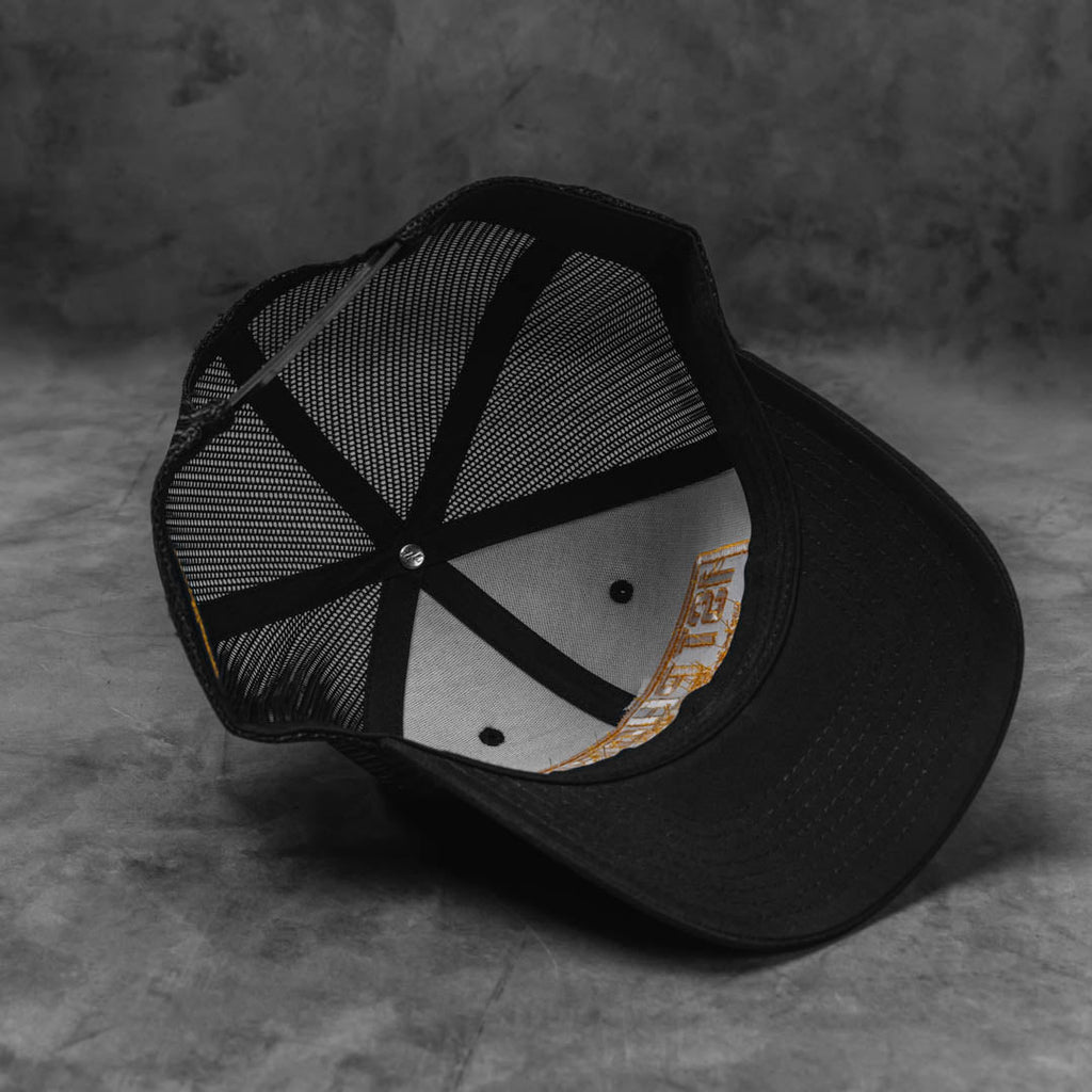 Legacy Snapback