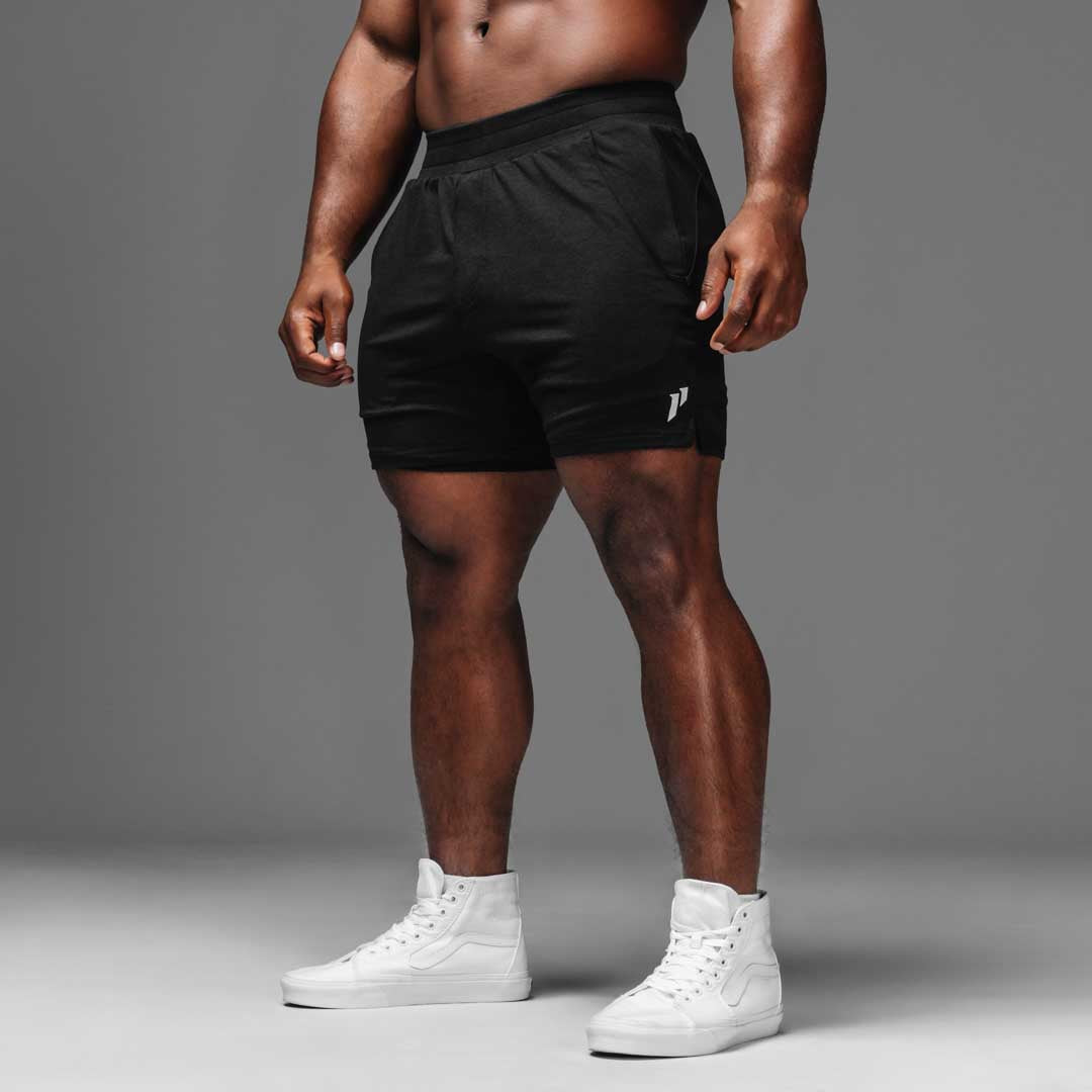 Core Comfort Short - 5 Inseam