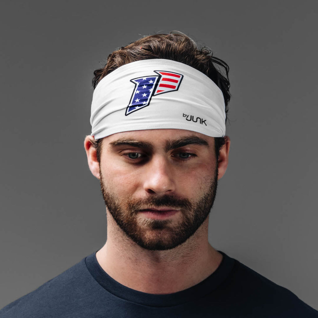 Americana Headband