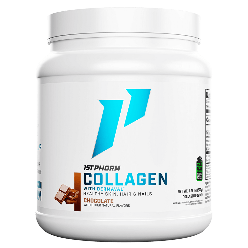 Collagen with Dermaval