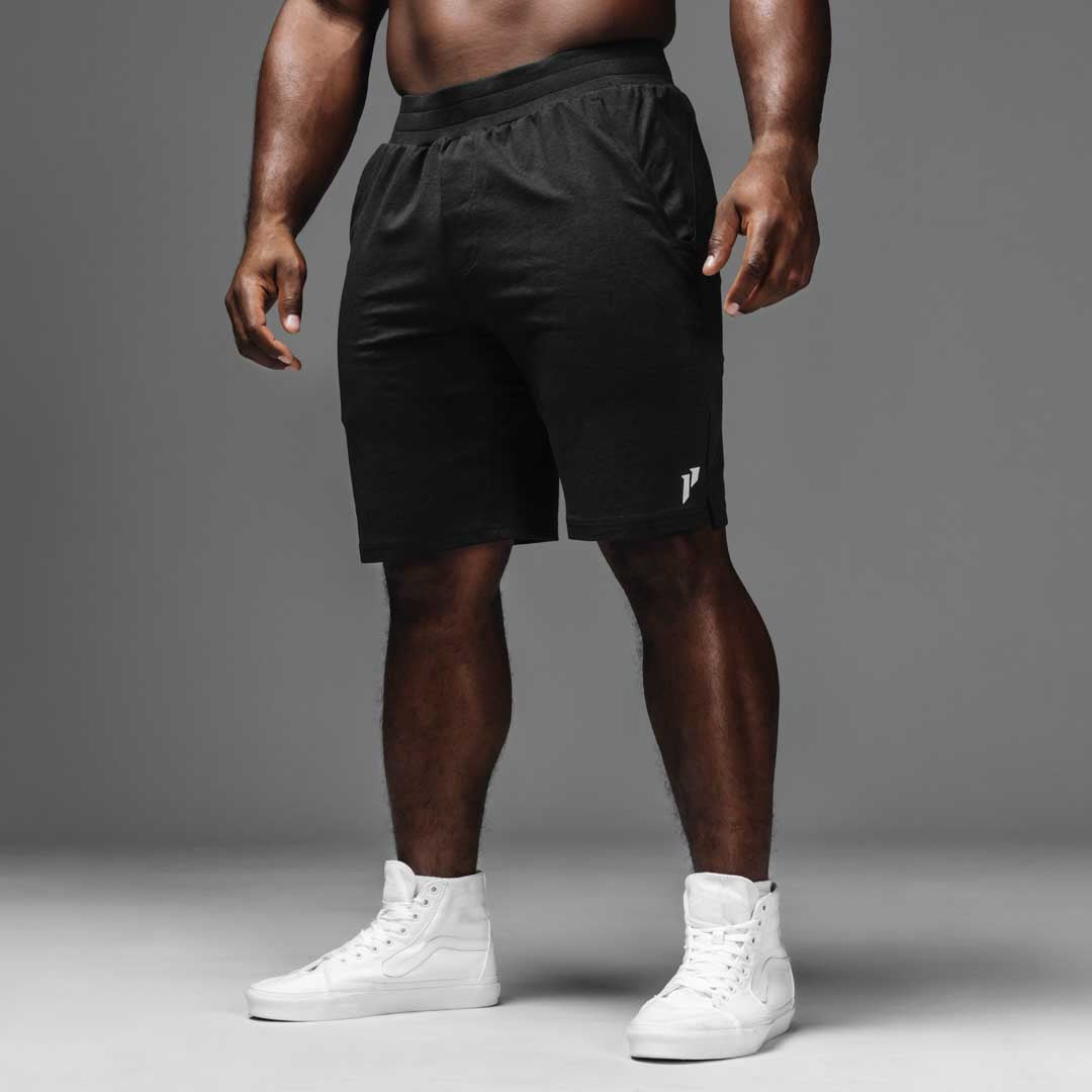Core Comfort Short - 9 Inseam