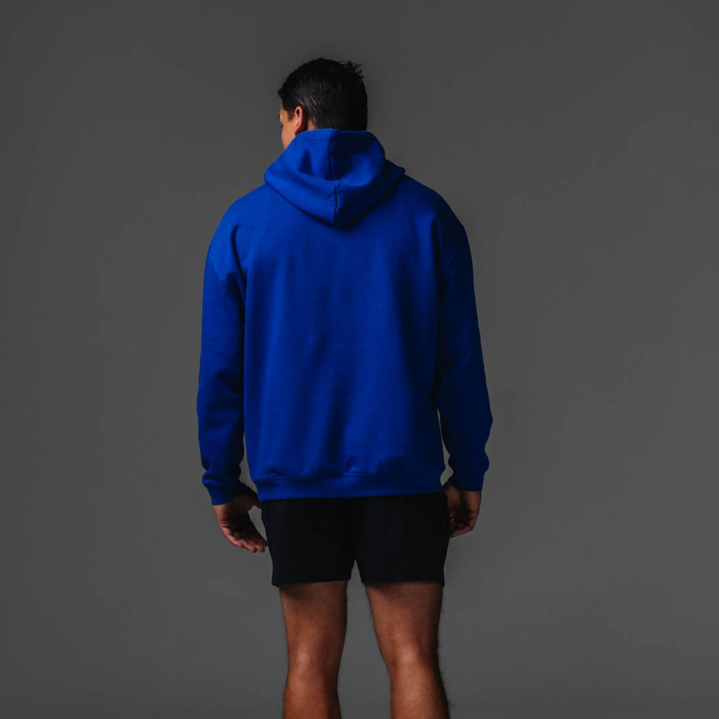 Standard Crest Hoodie