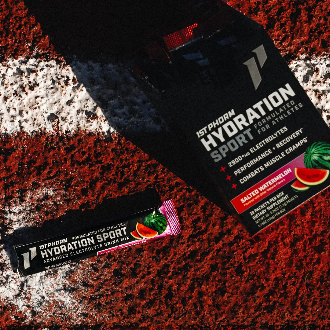 Hydration Sport