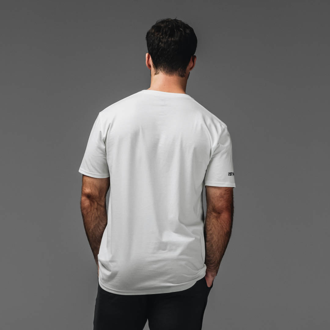 Standard Crest Tee