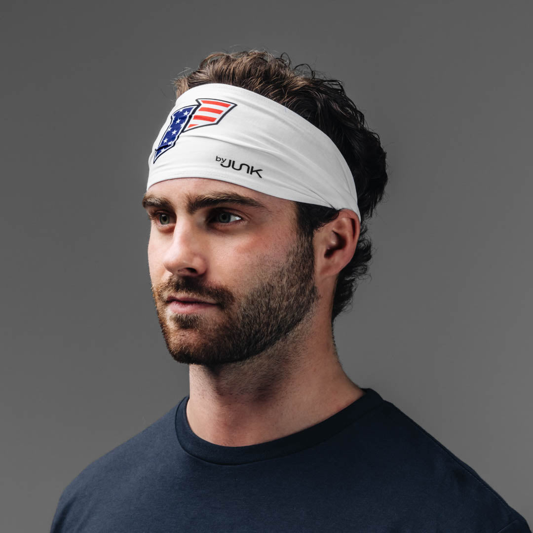 Americana Headband