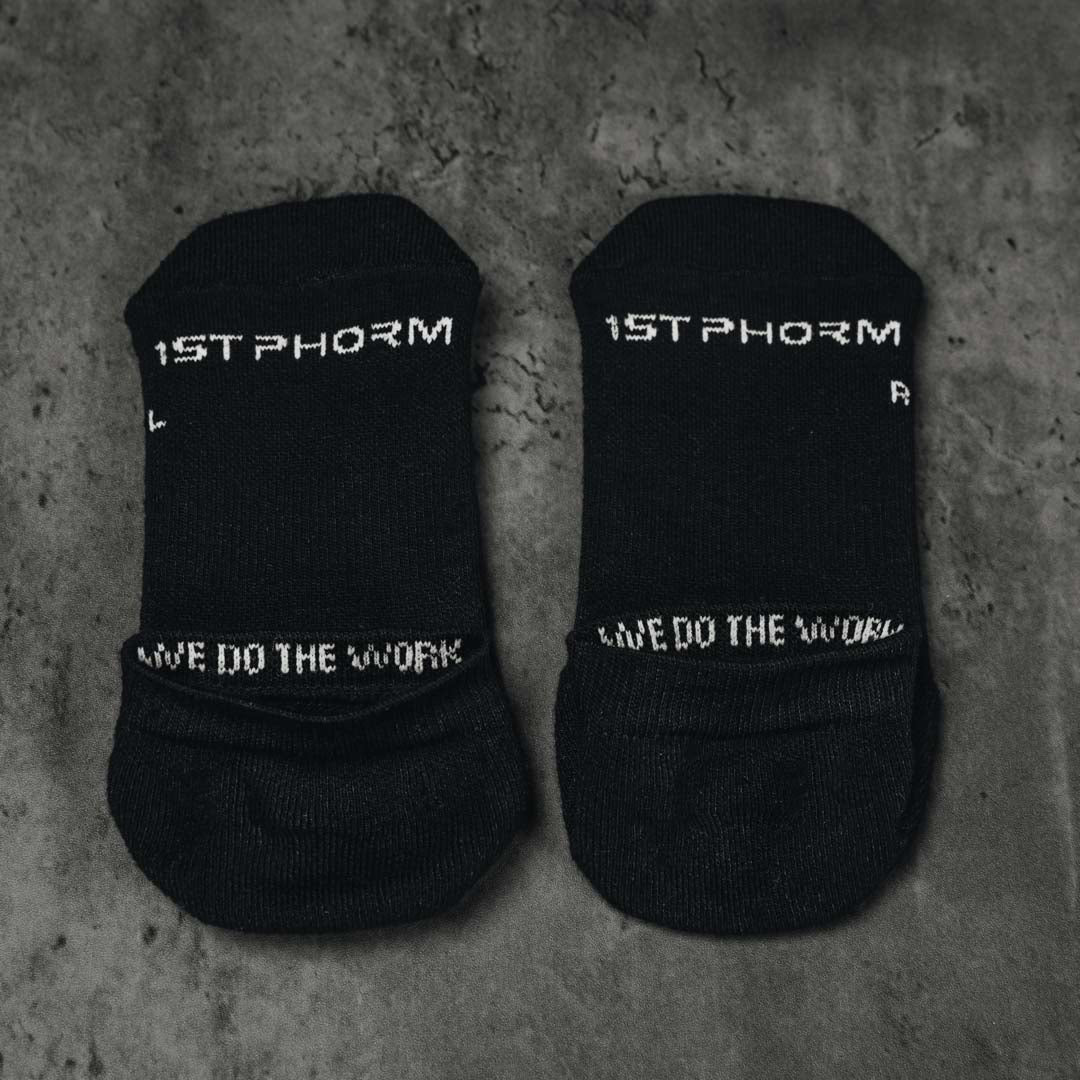 Crest Performance Sock - 3 Pack