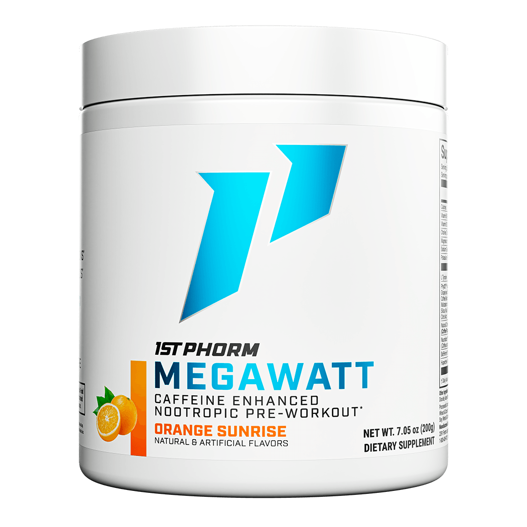 Megawatt