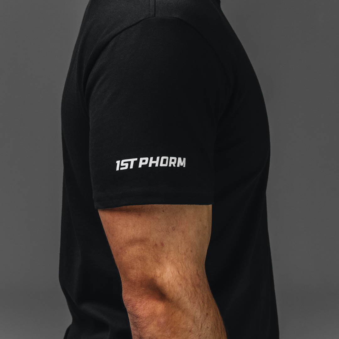 Standard Crest Tee