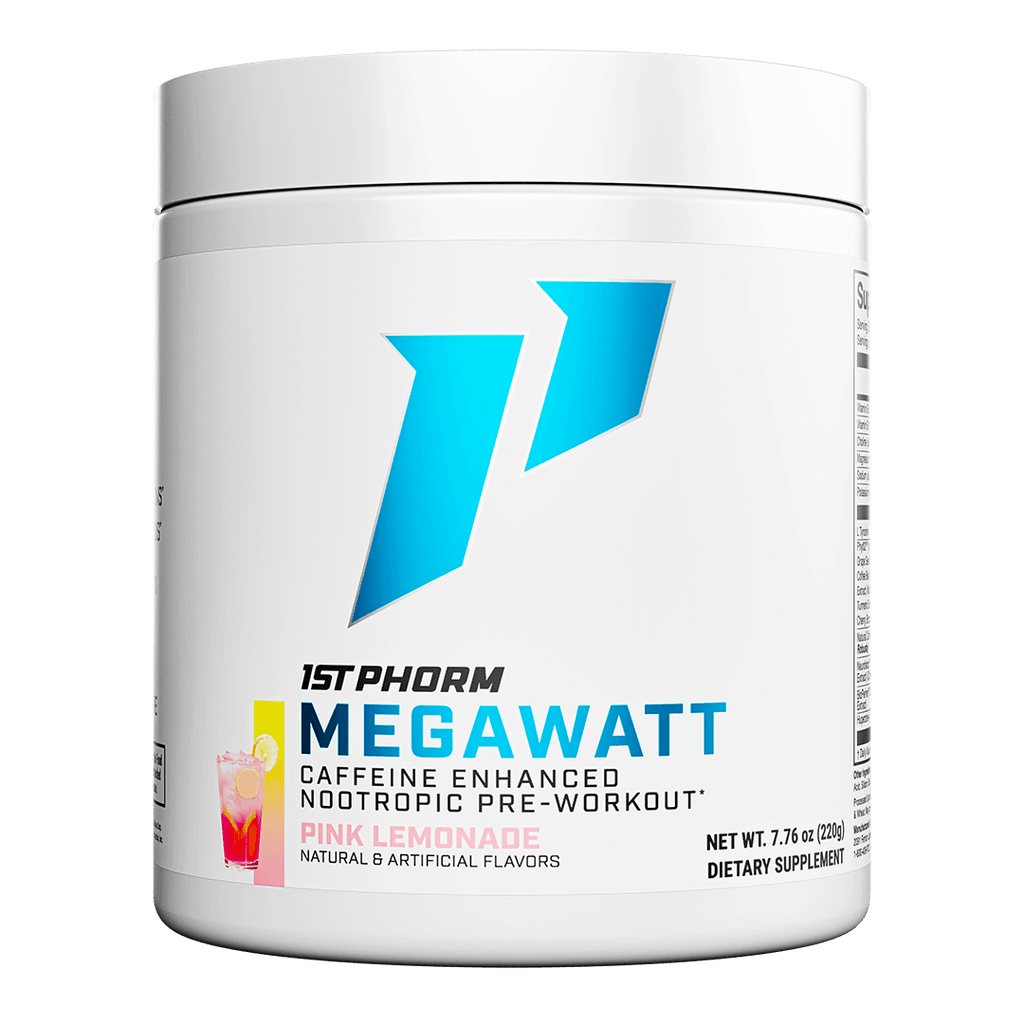 Megawatt