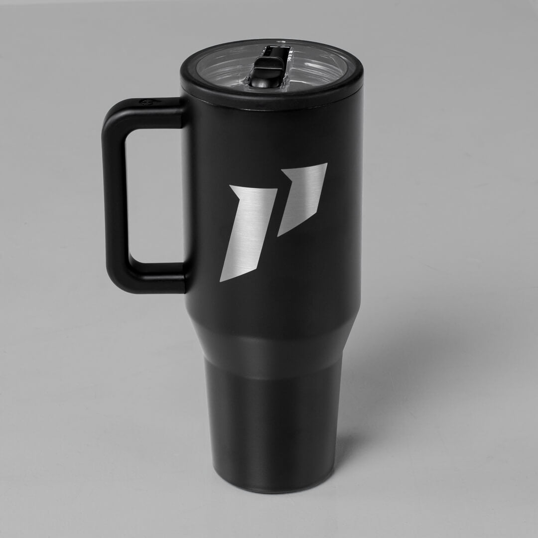 1st Phorm HydroJug Traveler Cup (40oz)