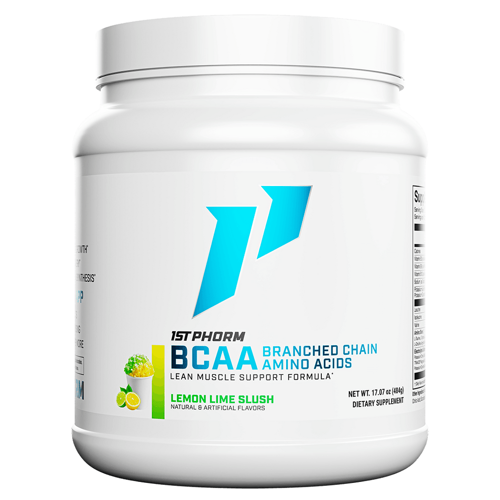 BCAAs