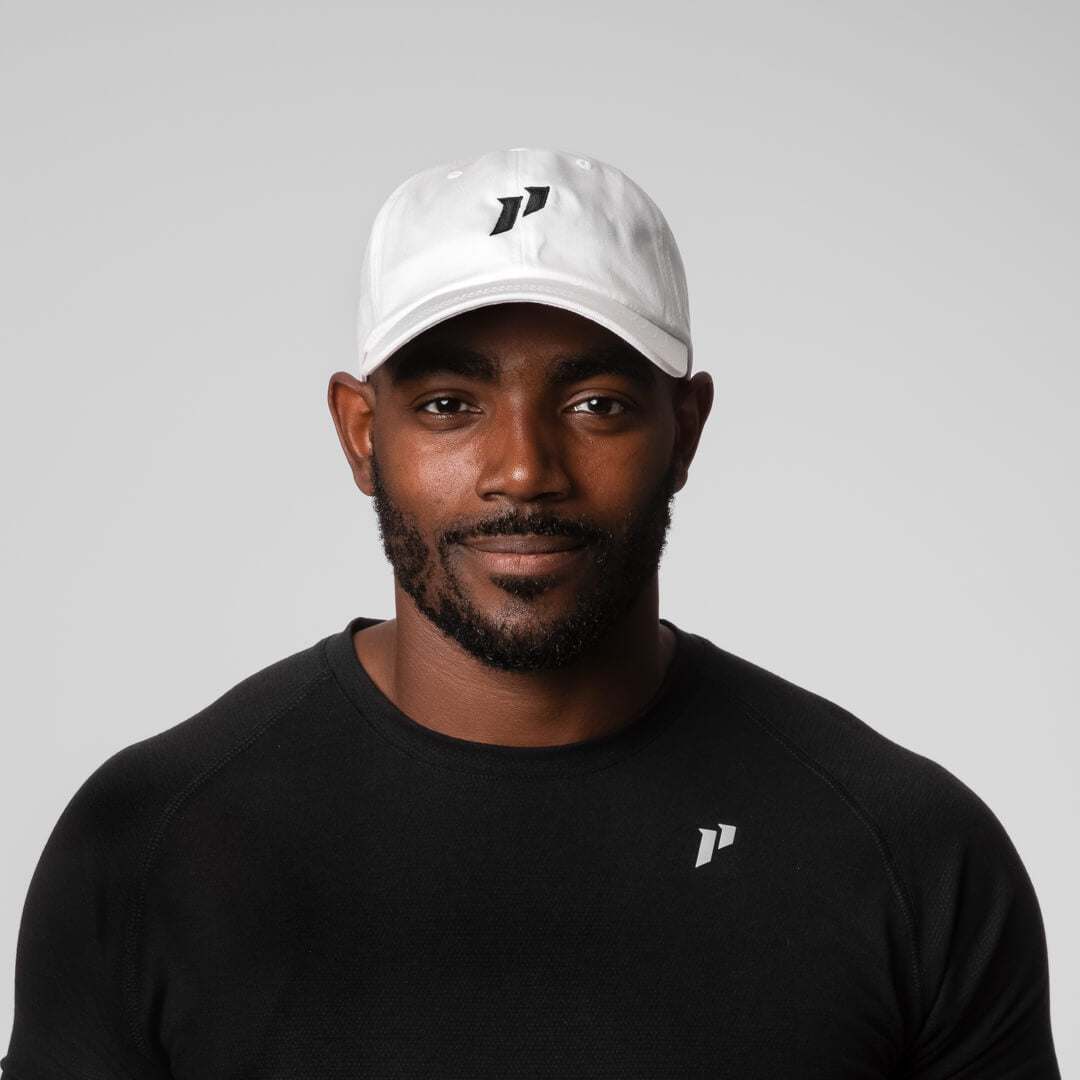 Crest Dad Hat