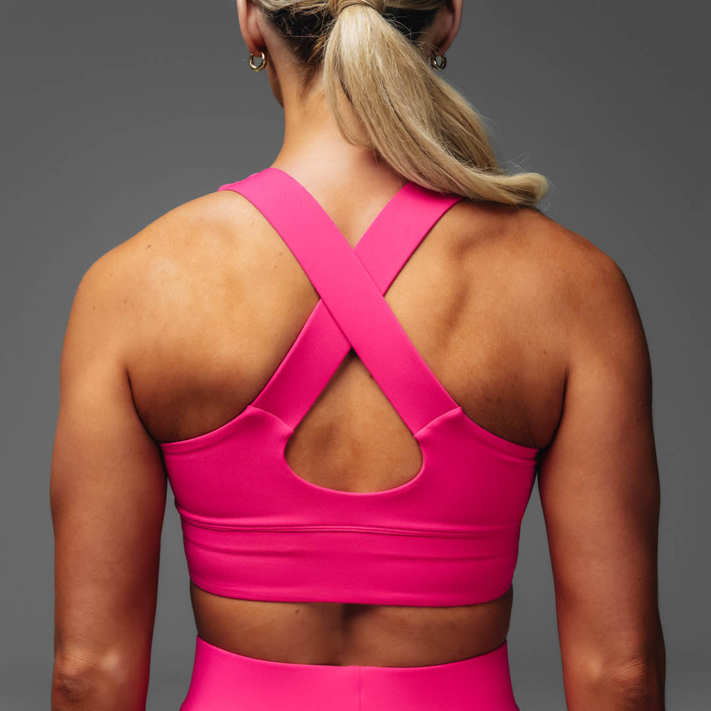 Women's Solstice Bra