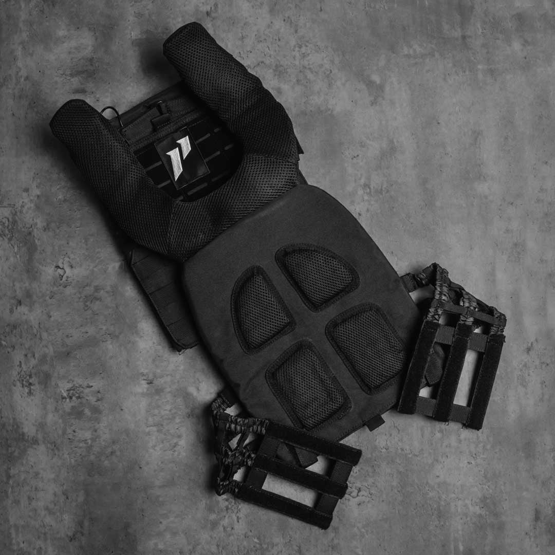 Small 1st Phorm Tactical Plate Carrier