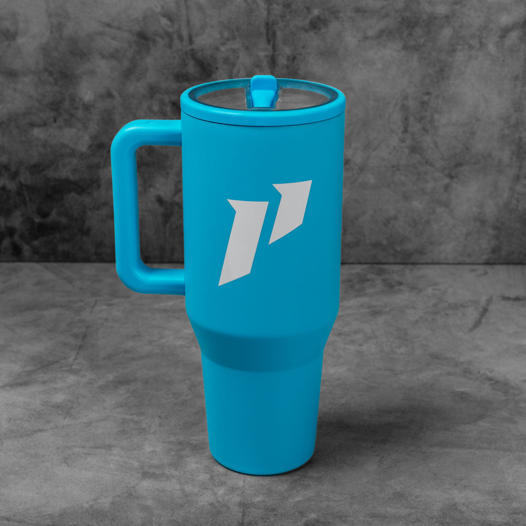 1st Phorm HydroJug Traveler Cup (40oz)