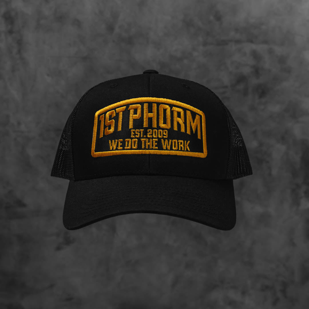 Legacy Snapback