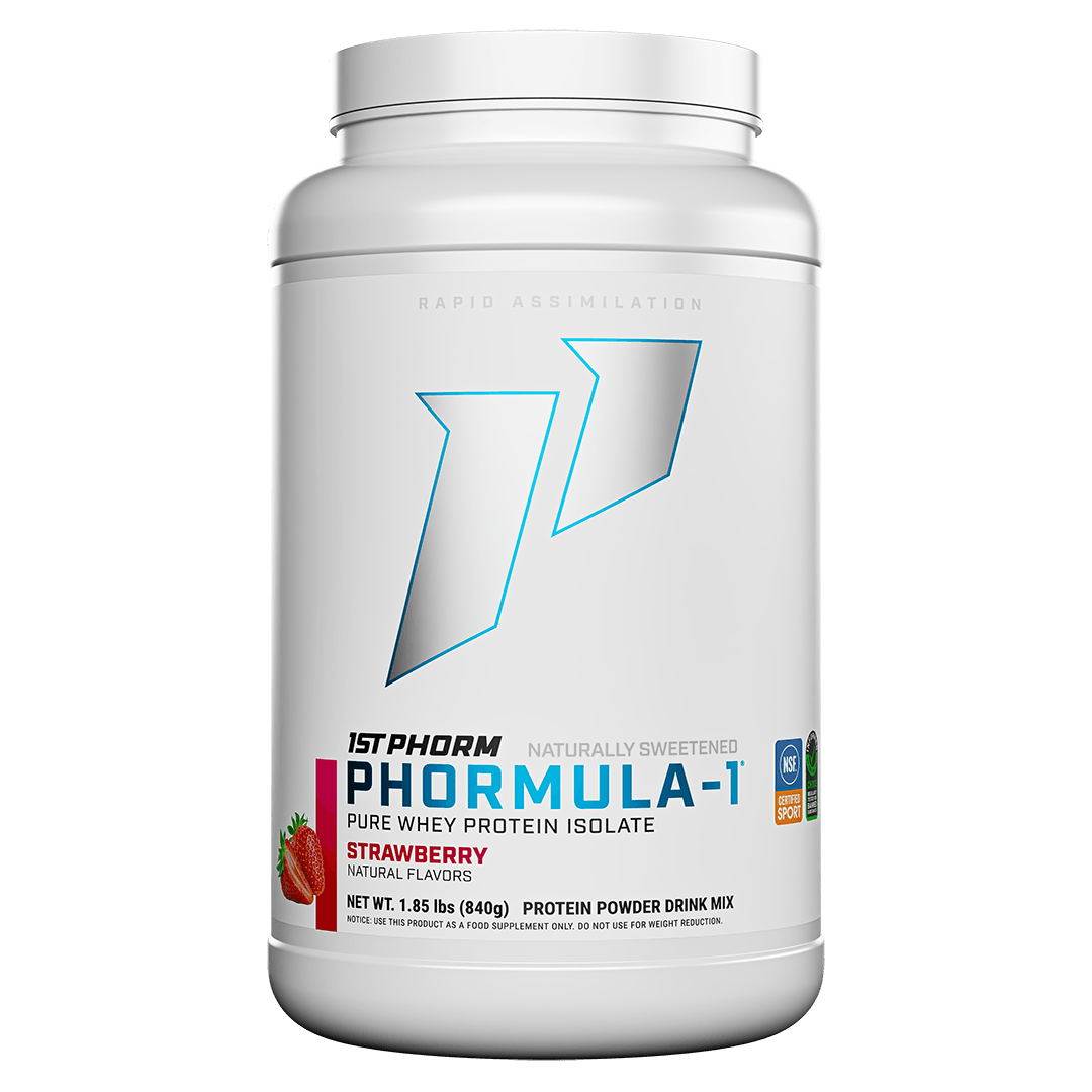 Phormula-1 Natural
