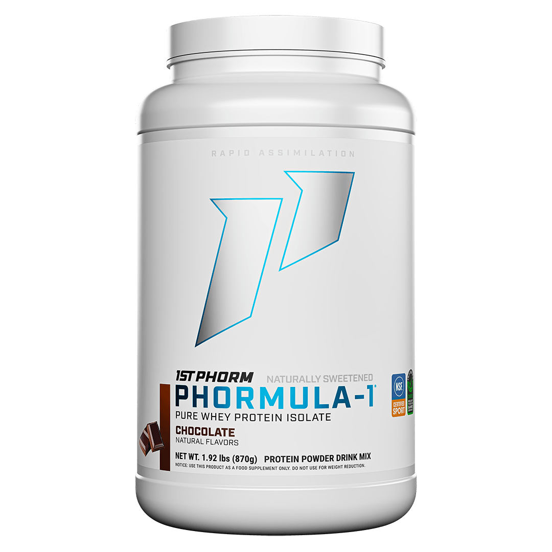 Phormula-1 Natural