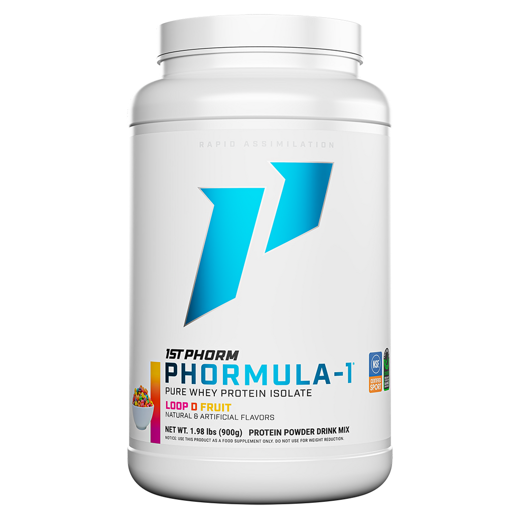 Phormula-1
