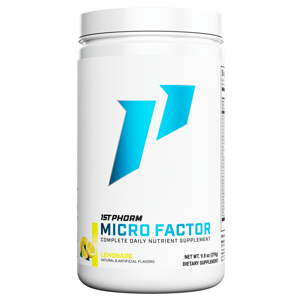 Micro Factor Powder