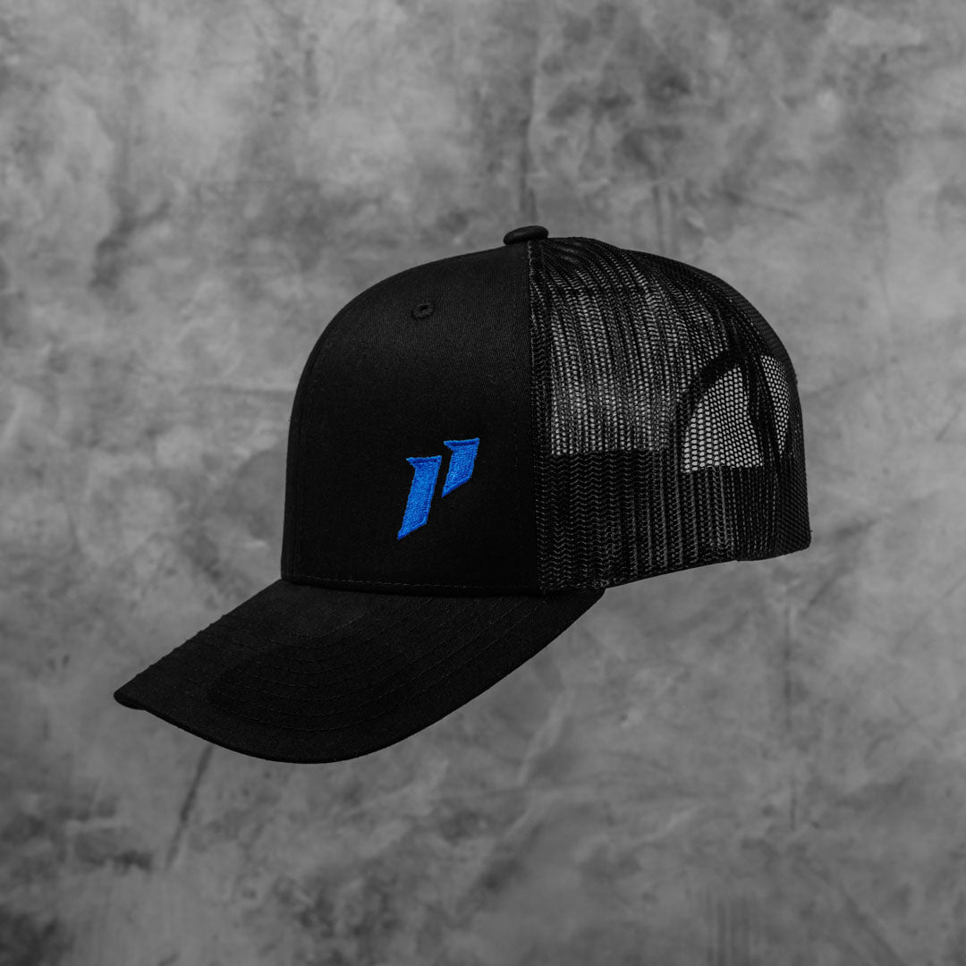 Amplify Crest Cap
