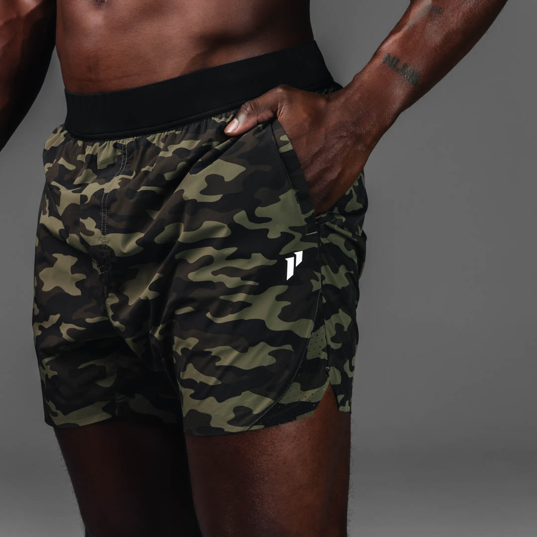 Element Short - 5 Inseam - Unlined