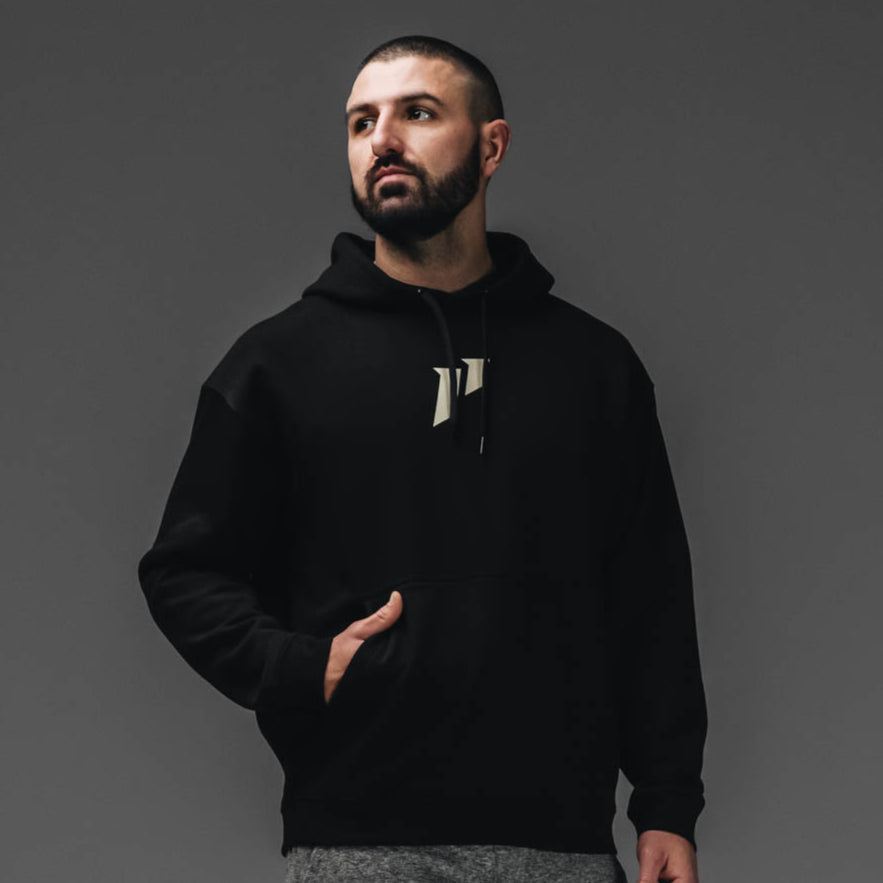 Standard Crest Hoodie