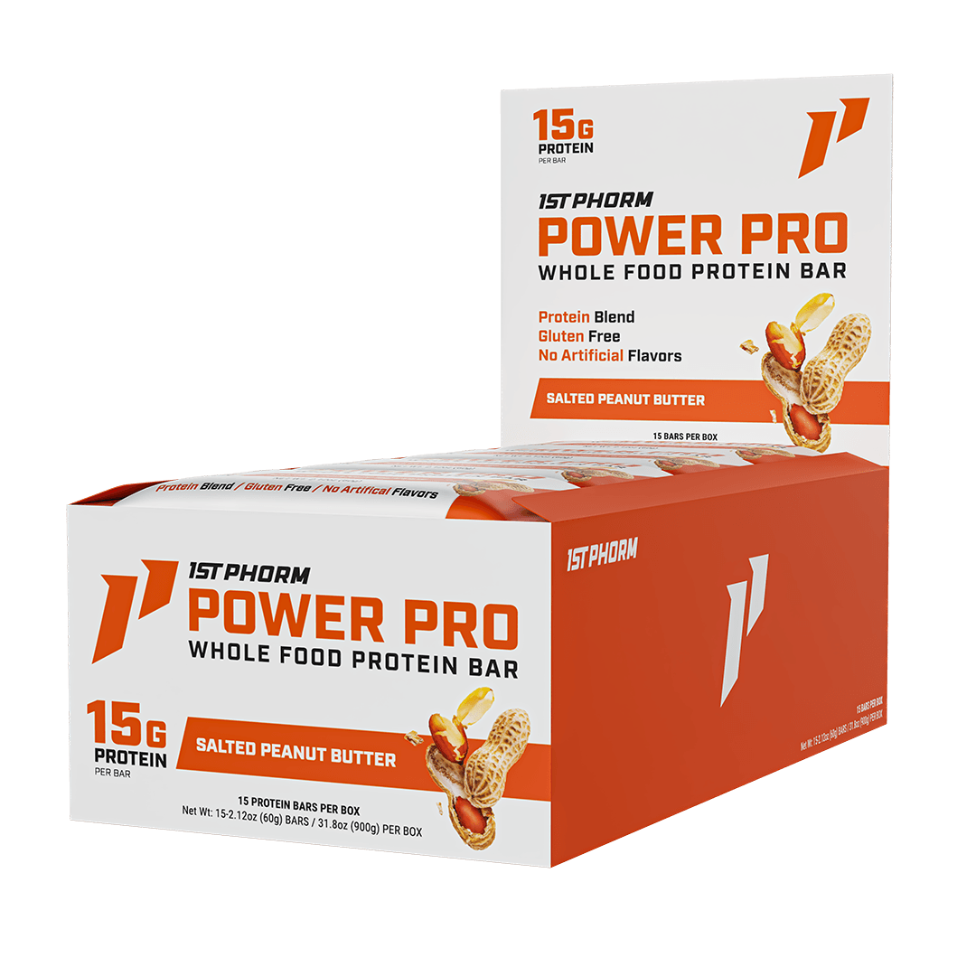 Power Pro Bar (15ct)