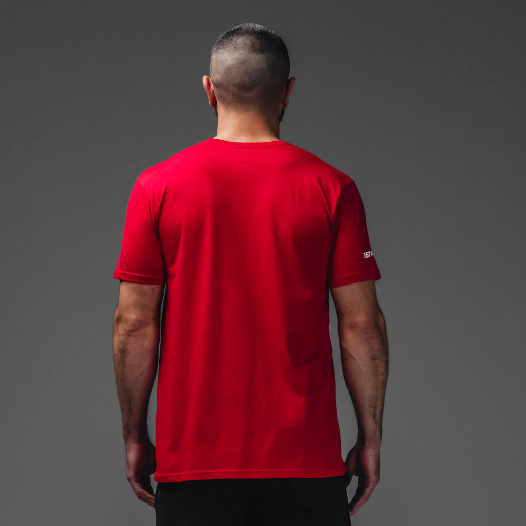 Standard Crest Tee