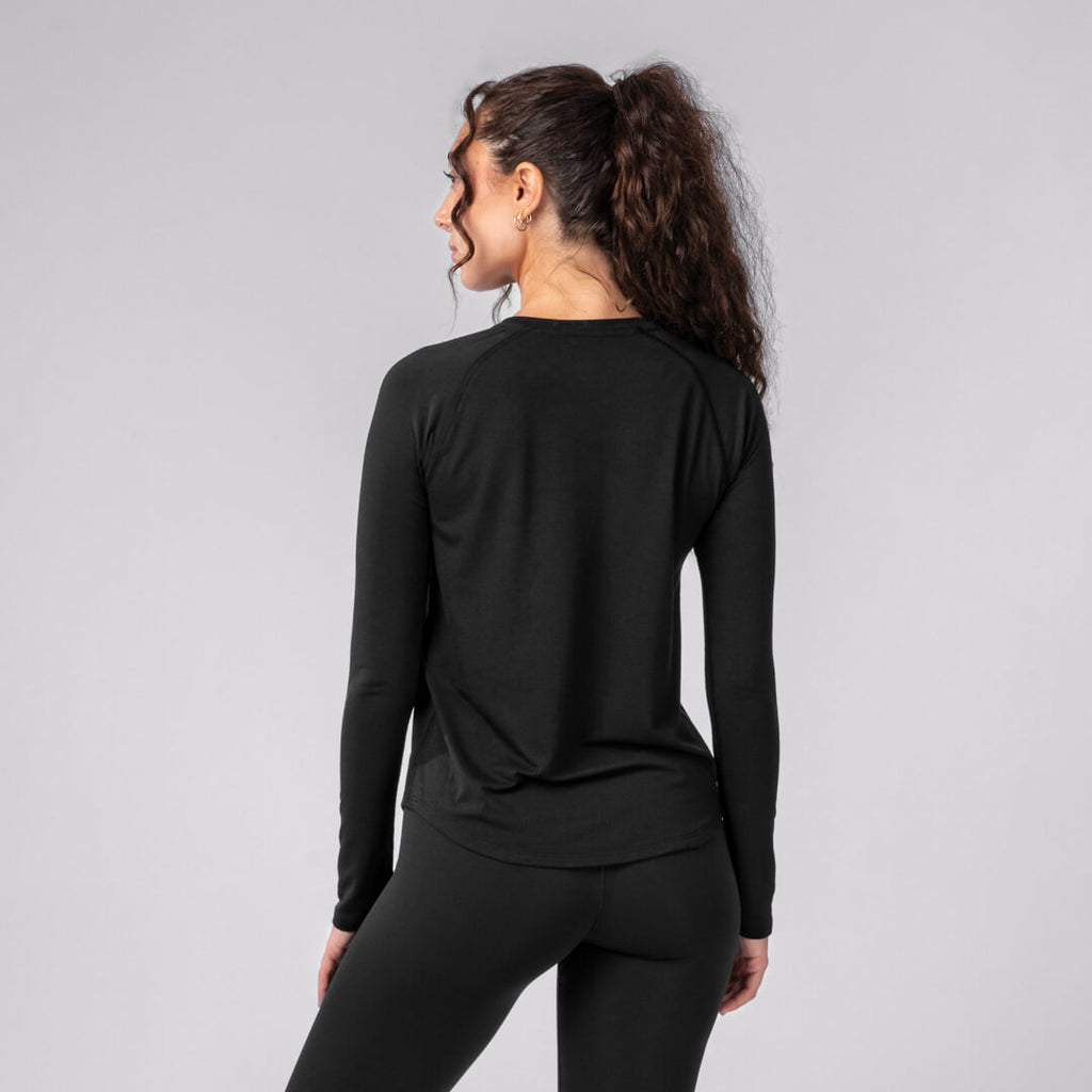 Women's Genesis Long Sleeve