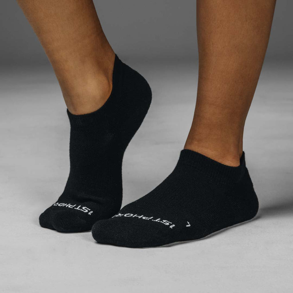 Crest Performance Sock - 3 Pack