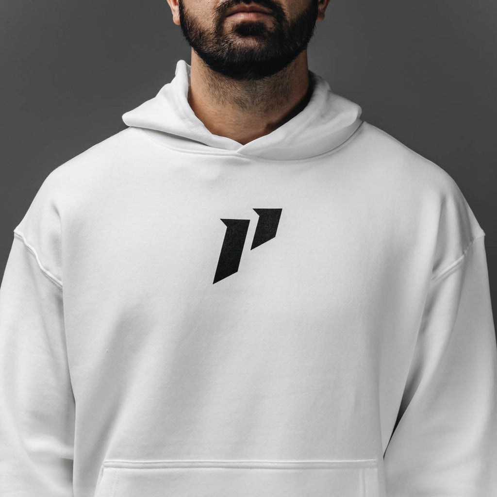 Standard Crest Hoodie