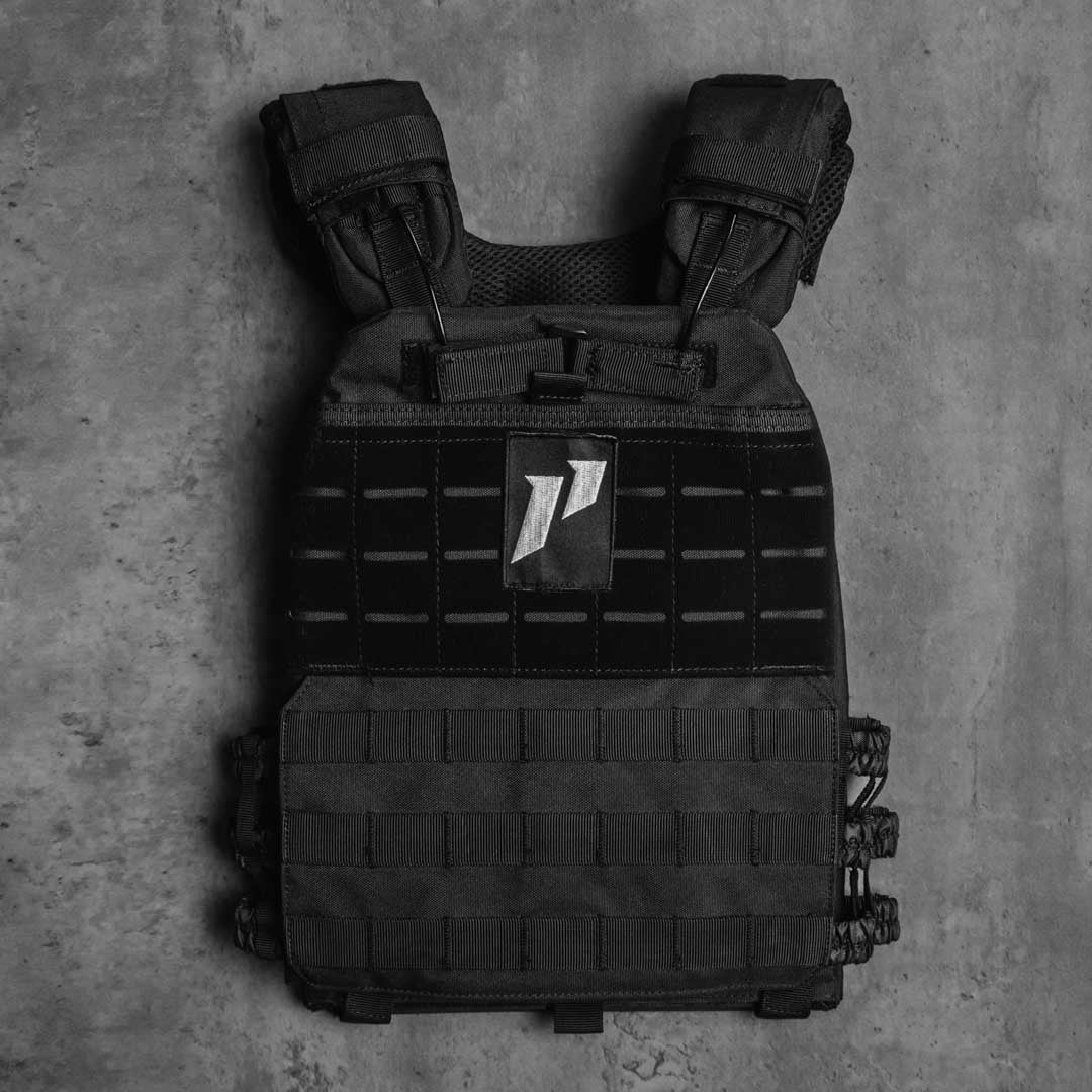 Small 1st Phorm Tactical Plate Carrier