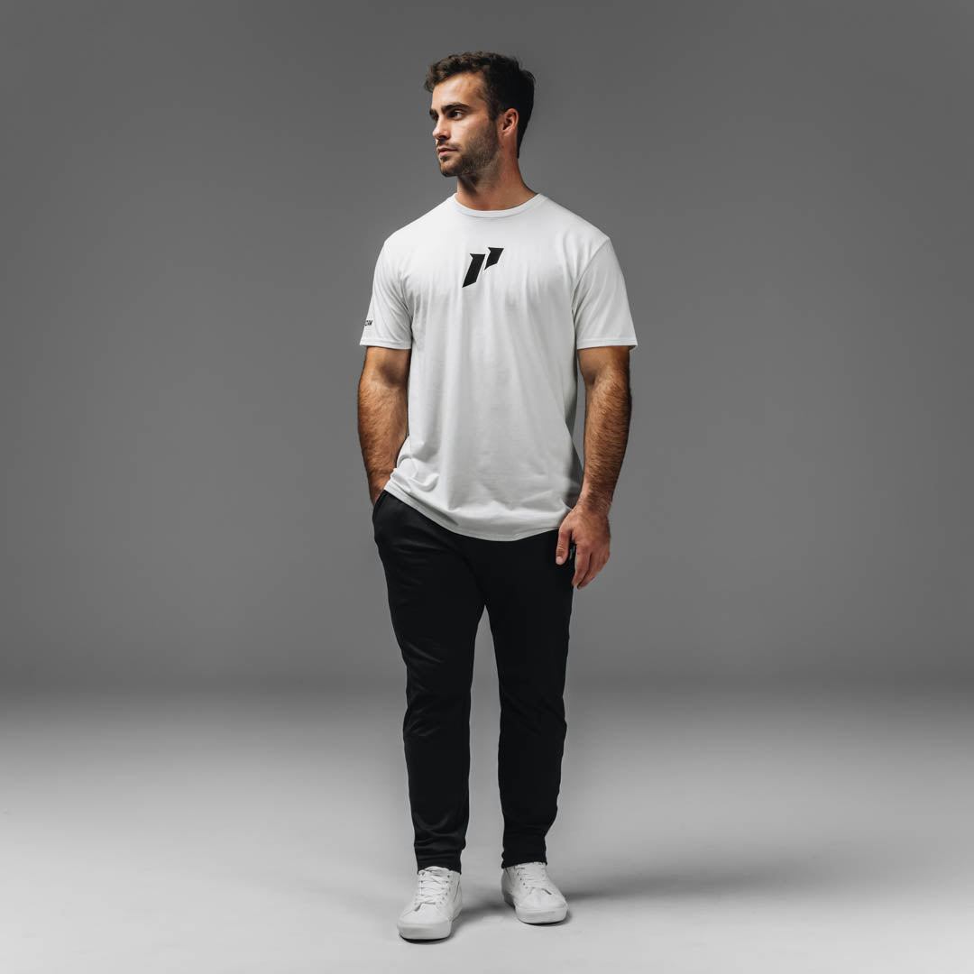 Standard Crest Tee