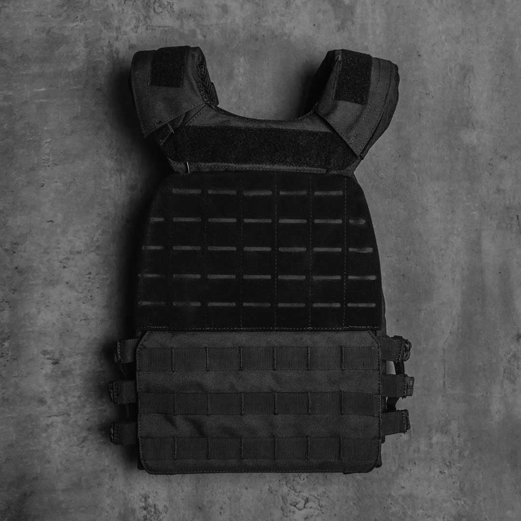 Small 1st Phorm Tactical Plate Carrier