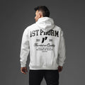 Crest Founded on Quality Hoodie